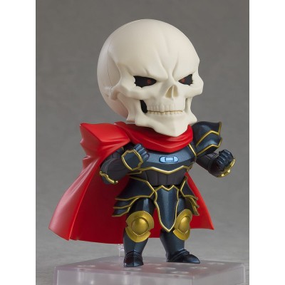 OVERLORD - Dark Hero Momon Nendoroid Action Figure 10 cm