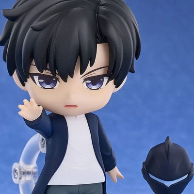 SOLO LEVELING - Sung Jinwoo Nendoroid Action Figure 10 cm