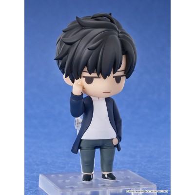 SOLO LEVELING - Sung Jinwoo Nendoroid Action Figure 10 cm