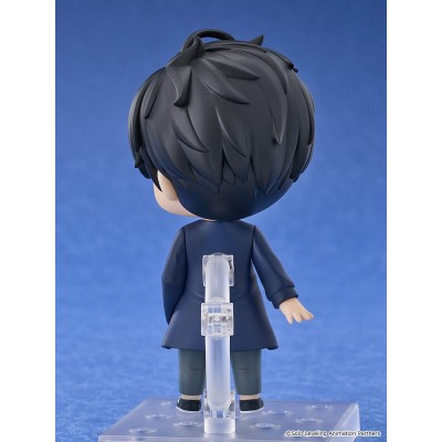 SOLO LEVELING - Sung Jinwoo Nendoroid Action Figure 10 cm