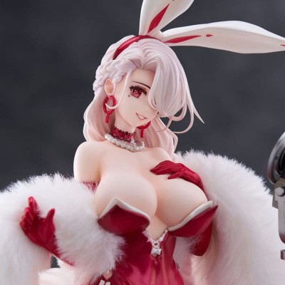 AZUR LANE - Prinz Heinrich On Stage Ver. 1/7 F:Nex Furyu PVC Figure 29 cm