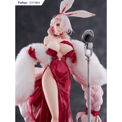 AZUR LANE - Prinz Heinrich On Stage Ver. 1/7 F:Nex Furyu PVC Figure 29 cm