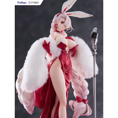 AZUR LANE - Prinz Heinrich On Stage Ver. 1/7 F:Nex Furyu PVC Figure 29 cm