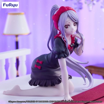 OVERLORD - Shalltear Loungewear Ver. Noodle Stopper Furyu PVC Figure 9 cm