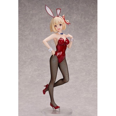 LYCORIS RECOIL - Chisato Nishikigi: Bunny Ver. 1/4 Freeing PVC Figure 46 cm