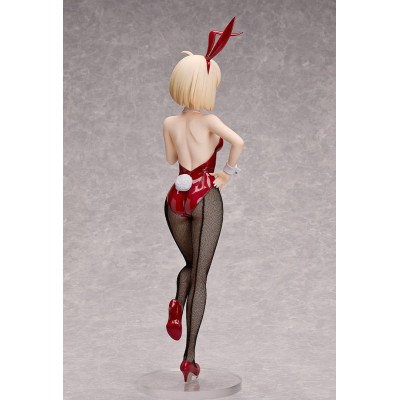 LYCORIS RECOIL - Chisato Nishikigi: Bunny Ver. 1/4 Freeing PVC Figure 46 cm