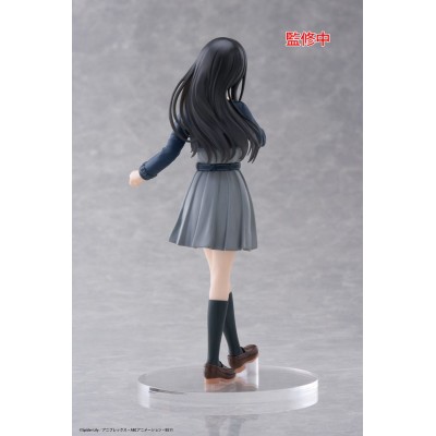 LYCORIS RECOIL - Takina Inoue School Uniform Ver. Coreful Taito PVC Figure 18 cm