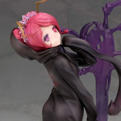 OVERLORD - Entoma Vasilissa Zeta so bin Ver. 1/8 Alter PVC Figure 20 cm