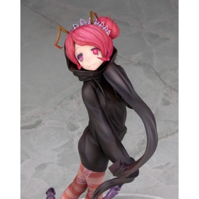 OVERLORD - Entoma Vasilissa Zeta so bin Ver. 1/8 Alter PVC Figure 20 cm