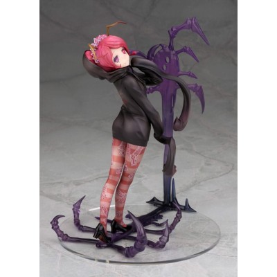 OVERLORD - Entoma Vasilissa Zeta so bin Ver. 1/8 Alter PVC Figure 20 cm