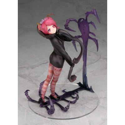 OVERLORD - Entoma Vasilissa Zeta so bin Ver. 1/8 Alter PVC Figure 20 cm