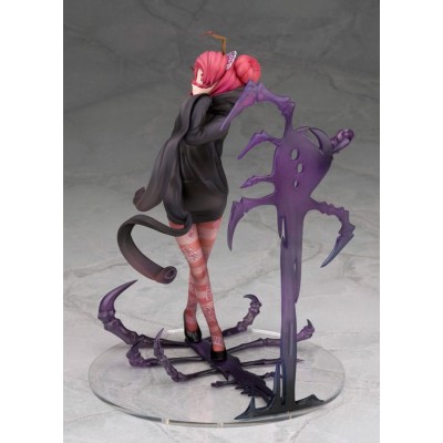 OVERLORD - Entoma Vasilissa Zeta so bin Ver. 1/8 Alter PVC Figure 20 cm