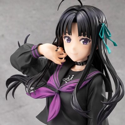 GIRLS BAND CRY - Subaru Awa 1/7 Kotobukiya PVC Figure 24 cm