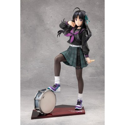 GIRLS BAND CRY - Subaru Awa 1/7 Kotobukiya PVC Figure 24 cm