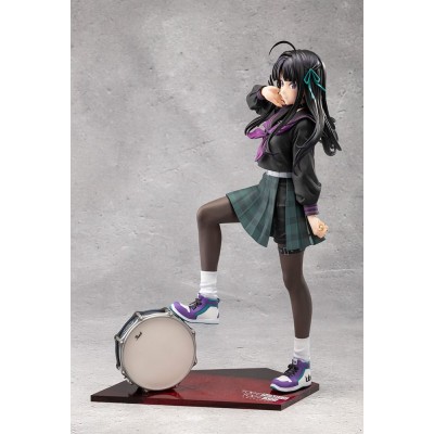 GIRLS BAND CRY - Subaru Awa 1/7 Kotobukiya PVC Figure 24 cm