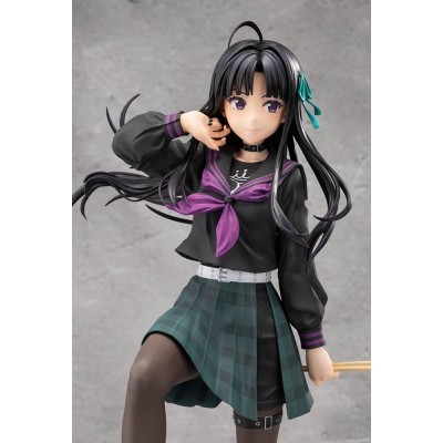 GIRLS BAND CRY - Subaru Awa 1/7 Kotobukiya PVC Figure 24 cm