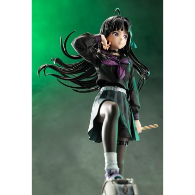 GIRLS BAND CRY - Subaru Awa 1/7 Kotobukiya PVC Figure 24 cm