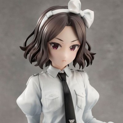 GIRLS BAND CRY - Tomo Ebizuka 1/7 Kotobukiya PVC Figure 23 cm