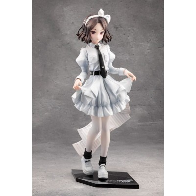 GIRLS BAND CRY - Tomo Ebizuka 1/7 Kotobukiya PVC Figure 23 cm