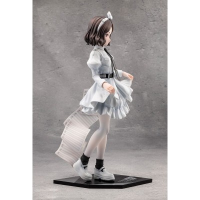 GIRLS BAND CRY - Tomo Ebizuka 1/7 Kotobukiya PVC Figure 23 cm