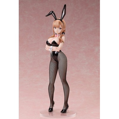 LOVE IS INDIVISIBLE BY TWINS - Naori Jinguji: Bunny Ver. 1/6 PVC Figure 32 cm