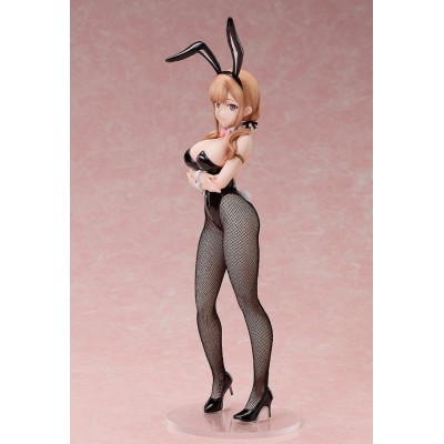 LOVE IS INDIVISIBLE BY TWINS - Naori Jinguji: Bunny Ver. 1/6 PVC Figure 32 cm