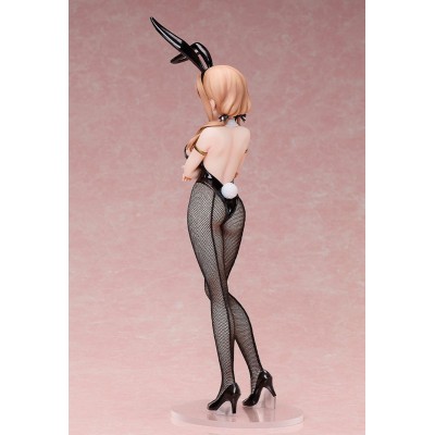 LOVE IS INDIVISIBLE BY TWINS - Naori Jinguji: Bunny Ver. 1/6 PVC Figure 32 cm