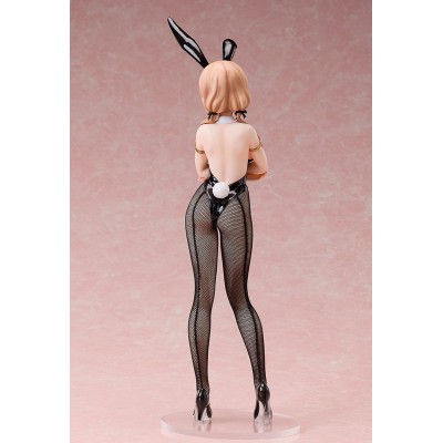 LOVE IS INDIVISIBLE BY TWINS - Naori Jinguji: Bunny Ver. 1/6 PVC Figure 32 cm