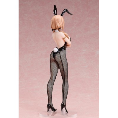 LOVE IS INDIVISIBLE BY TWINS - Naori Jinguji: Bunny Ver. 1/6 PVC Figure 32 cm