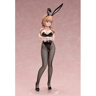 LOVE IS INDIVISIBLE BY TWINS - Naori Jinguji: Bunny Ver. 1/6 PVC Figure 32 cm