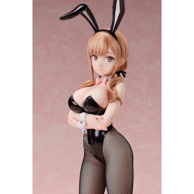 LOVE IS INDIVISIBLE BY TWINS - Naori Jinguji: Bunny Ver. 1/6 PVC Figure 32 cm