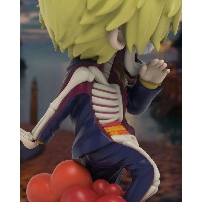 ONE PIECE - Sanji XXRAY FHD Wanted Series Mighty Jaxx Figure 15 cm