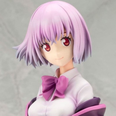 SSSS.GRIDMAN - Akane Shinjo 1/7 Kotobukiya PVC Figure 21 cm