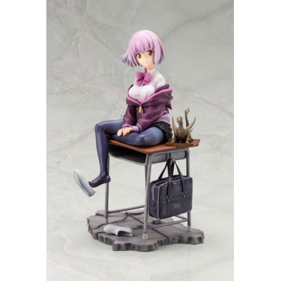 SSSS.GRIDMAN - Akane Shinjo 1/7 Kotobukiya PVC Figure 21 cm