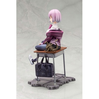 SSSS.GRIDMAN - Akane Shinjo 1/7 Kotobukiya PVC Figure 21 cm