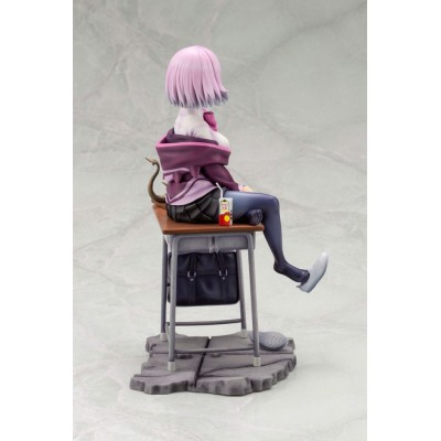 SSSS.GRIDMAN - Akane Shinjo 1/7 Kotobukiya PVC Figure 21 cm