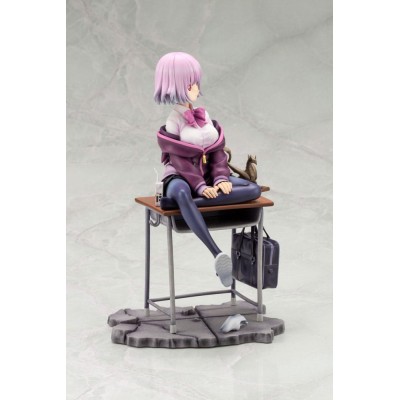 SSSS.GRIDMAN - Akane Shinjo 1/7 Kotobukiya PVC Figure 21 cm