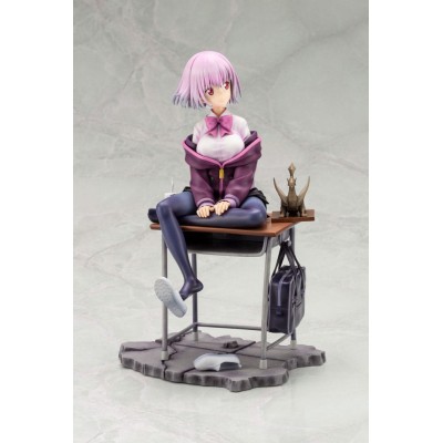 SSSS.GRIDMAN - Akane Shinjo 1/7 Kotobukiya PVC Figure 21 cm