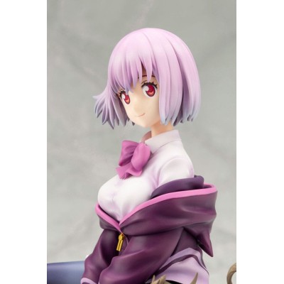 SSSS.GRIDMAN - Akane Shinjo 1/7 Kotobukiya PVC Figure 21 cm