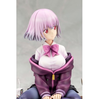 SSSS.GRIDMAN - Akane Shinjo 1/7 Kotobukiya PVC Figure 21 cm