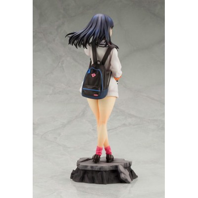 SSSS.GRIDMAN - Rikka Takarada 1/7 Kotobukiya PVC Figure 24 cm