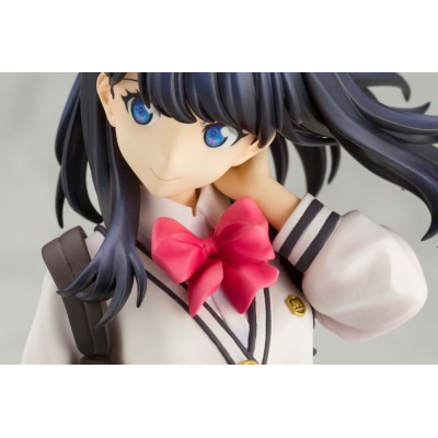 SSSS.GRIDMAN - Rikka Takarada 1/7 Kotobukiya PVC Figure 24 cm