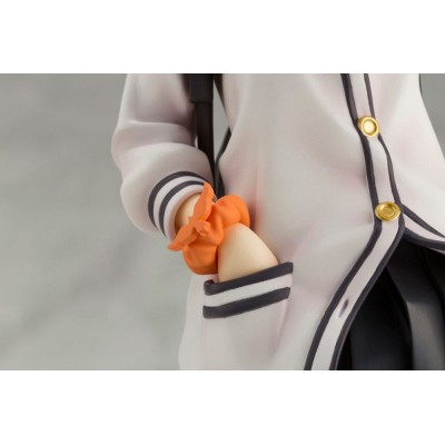 SSSS.GRIDMAN - Rikka Takarada 1/7 Kotobukiya PVC Figure 24 cm