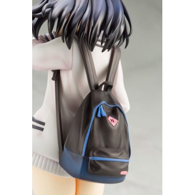 SSSS.GRIDMAN - Rikka Takarada 1/7 Kotobukiya PVC Figure 24 cm