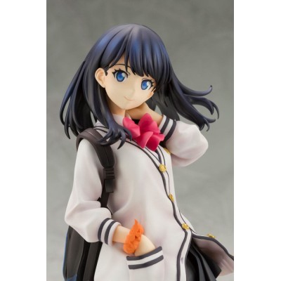 SSSS.GRIDMAN - Rikka Takarada 1/7 Kotobukiya PVC Figure 24 cm