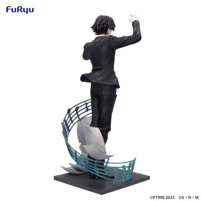 HUNTER X HUNTER - Chrollo Requiem Ver. Exceed Creative Furyu PVC Figure 21 cm