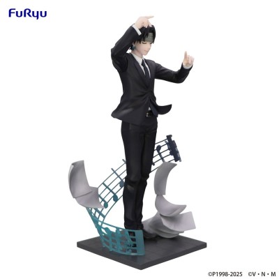 HUNTER X HUNTER - Chrollo Requiem Ver. Exceed Creative Furyu PVC Figure 21 cm