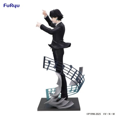 HUNTER X HUNTER - Chrollo Requiem Ver. Exceed Creative Furyu PVC Figure 21 cm