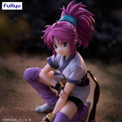 HUNTER X HUNTER - Machi Noodle Stopper Furyu PVC Figure 10 cm