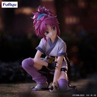 HUNTER X HUNTER - Machi Noodle Stopper Furyu PVC Figure 10 cm